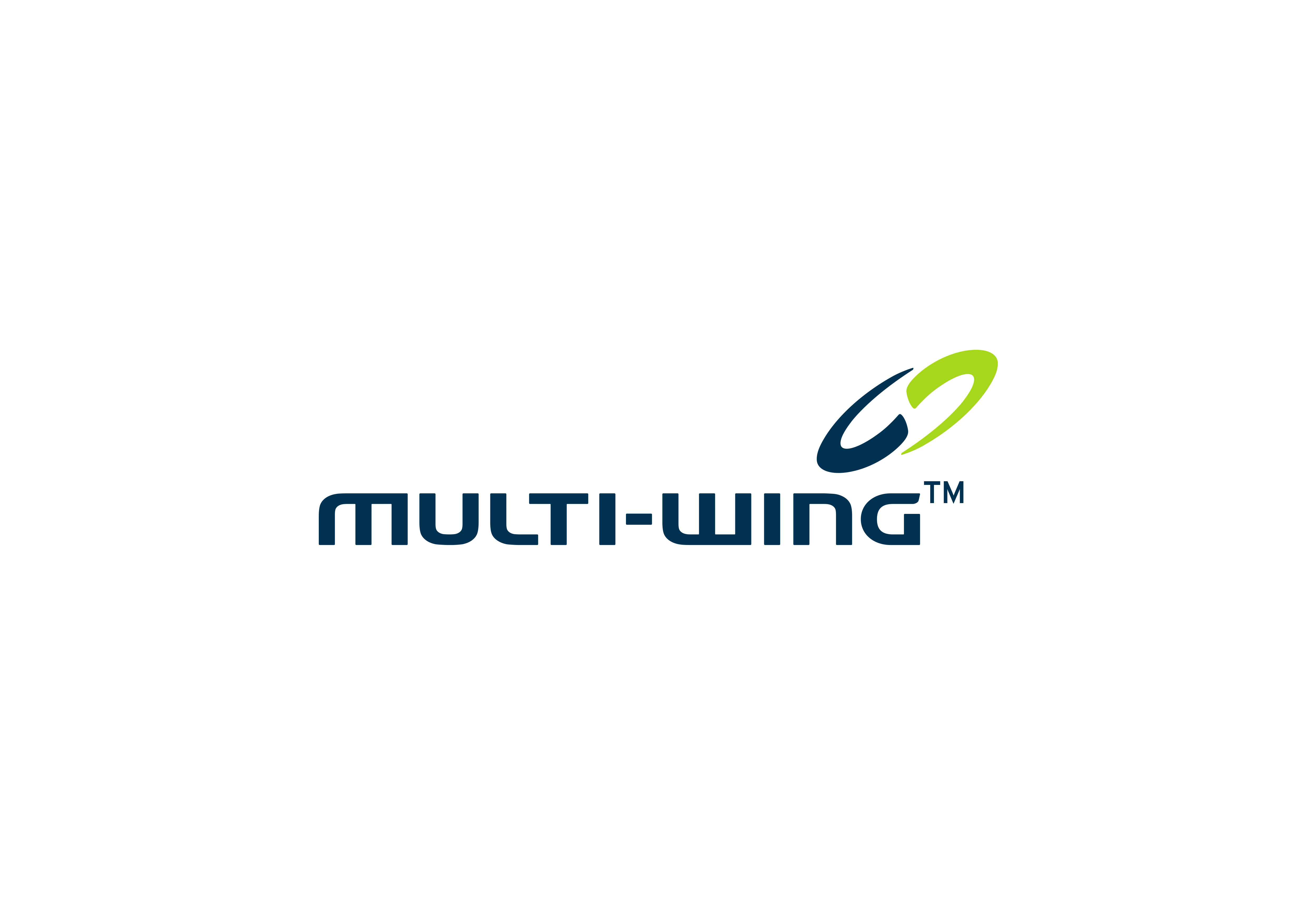Multi-Wing