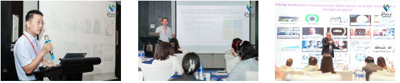 Workshop Breakout Session I