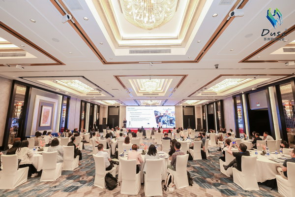 the 11th Sino-German Controlling Forum